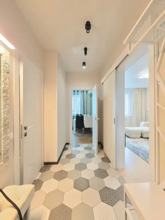Продажа 1к.кв. в ЖК "Ривер Парк Коломенское " - Фото 12