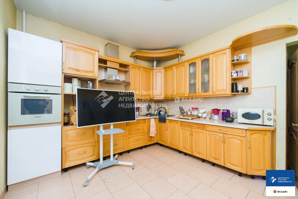 Продажа квартиры, Рязань, ул. Некрасова - Фото 5