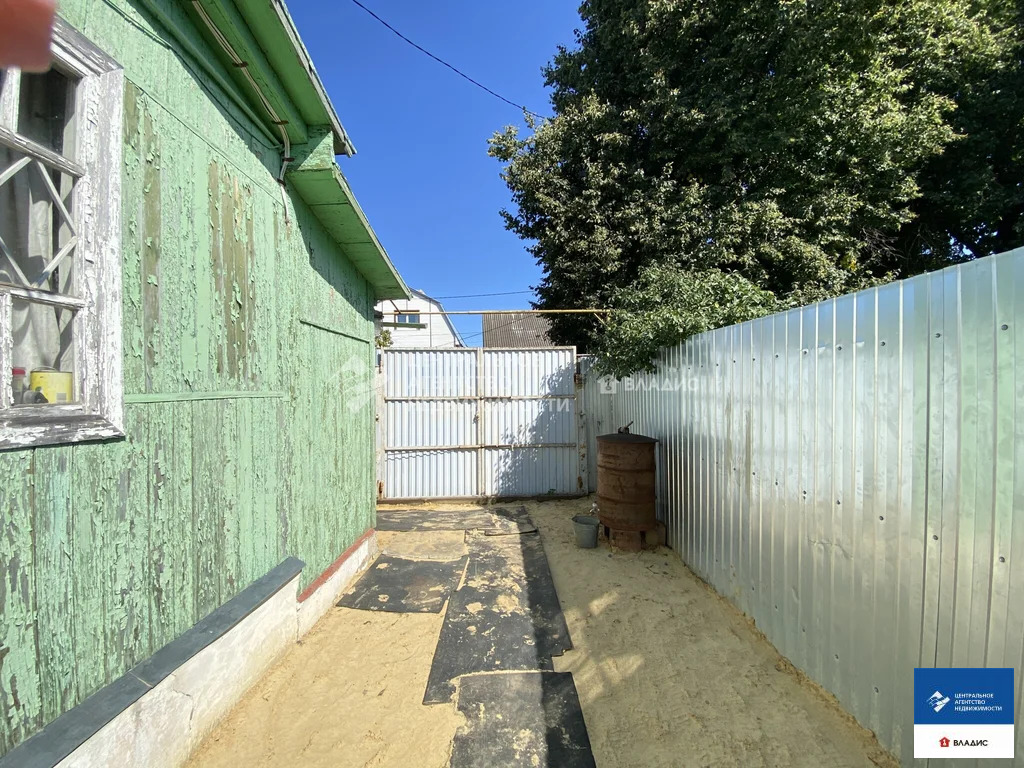 Продажа дома, Скопин, ул. Трудовая - Фото 17