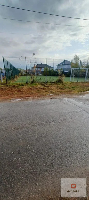 Продажа участка, Усады, Лаишевский район, ул. Комиссариатская - Фото 4