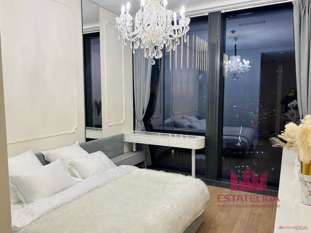 Продажа квартиры, 1-й Красногвардейский проезд - Фото 4