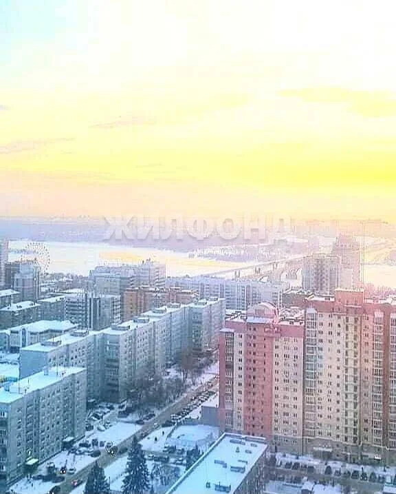 Продажа квартиры, Новосибирск, Кирова пл. - Фото 1