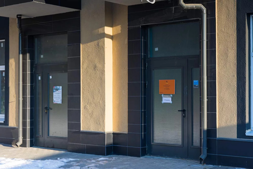 Аренда ПСН площадью 34.1 м2 - Фото 0