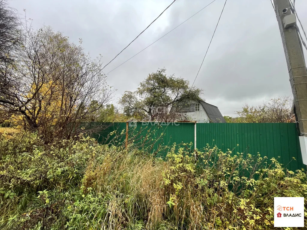 Продажа участка, Крюково, Одинцовский район - Фото 26