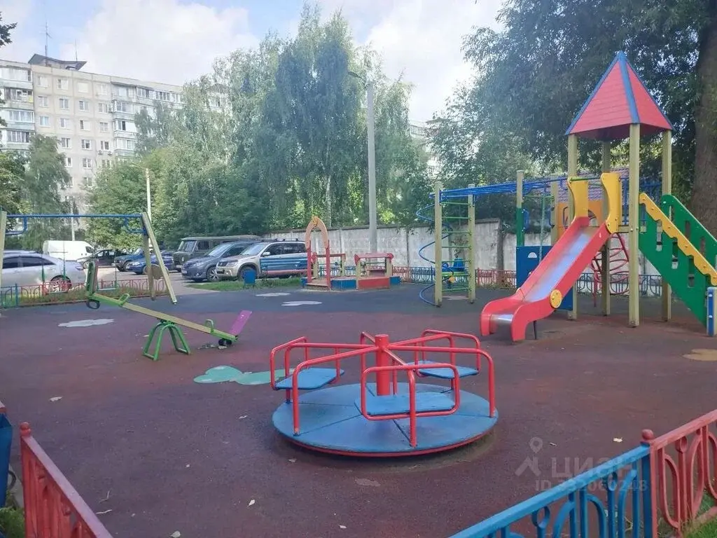 Продам 2-х к. квартиру в г. Раменское, ул. 1-Фабричная, д. 21А - Фото 15
