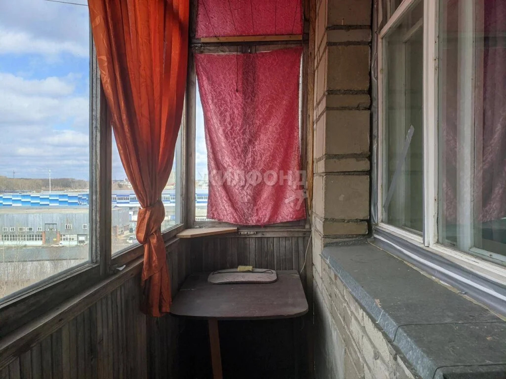 Продажа квартиры, Новосибирск, ул. Народная - Фото 8