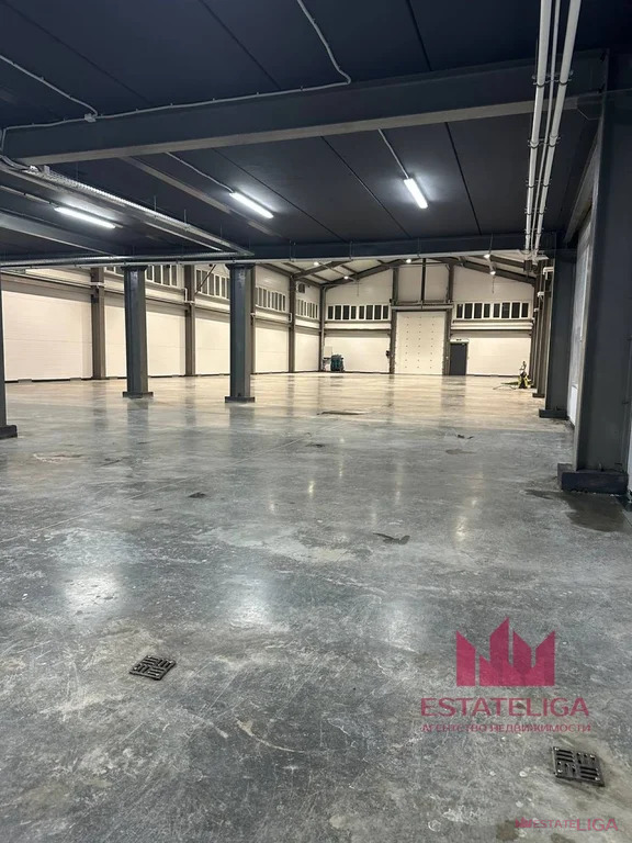 Аренда склада, Большое Буньково, Богородский г. о., ул. Пролетарская - Фото 3