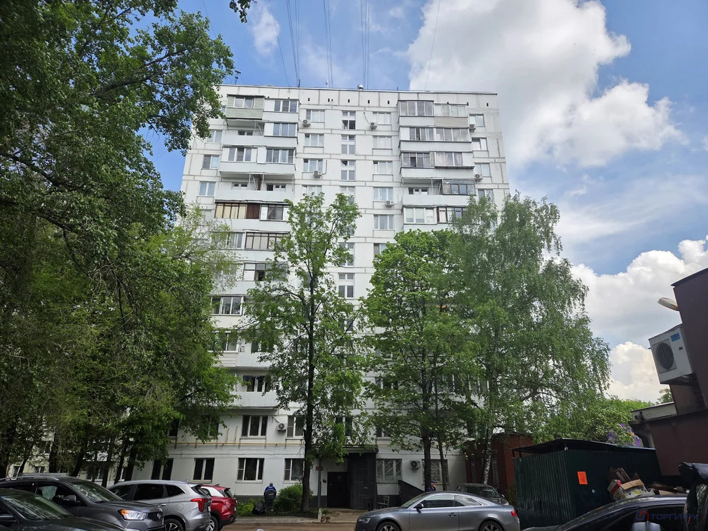 Продажа торгового помещения, ул. Ангарская - Фото 2