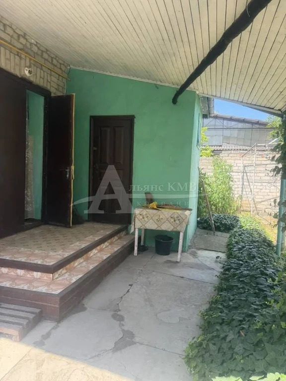 Продажа дома, Минеральные Воды, Карла Маркса пр-кт. - Фото 12