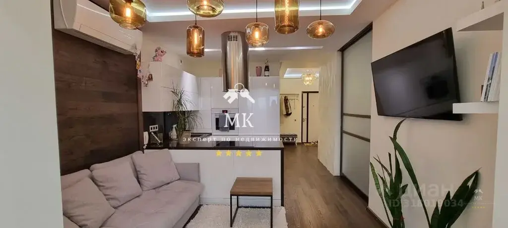 Продается однокомнатную квартиру - Фото 0