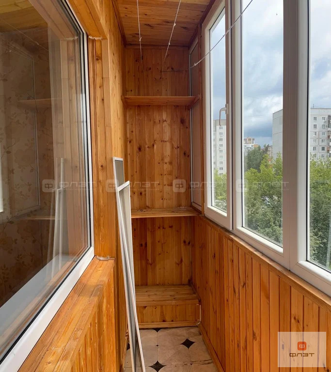 Продажа квартиры, Казань, ул. Юлиуса Фучика - Фото 0