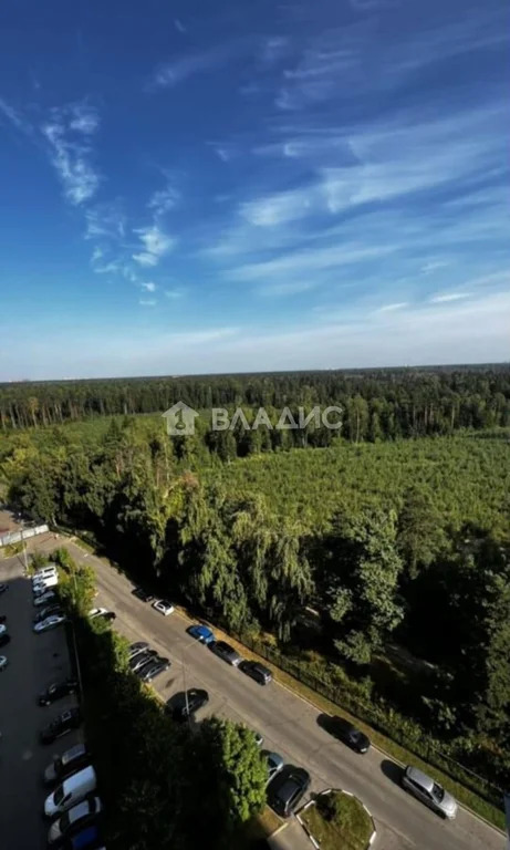 городской округ Балашиха, Балашиха, улица Твардовского, д.22, ... - Фото 1