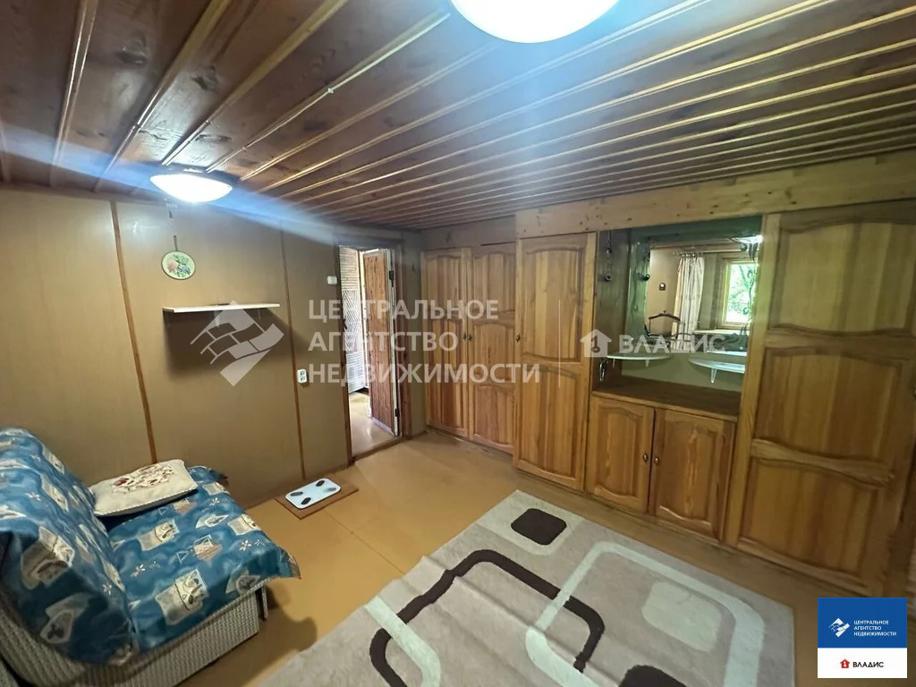 Продажа дома, Александрово, Рязанский район, садоводческое ... - Фото 18
