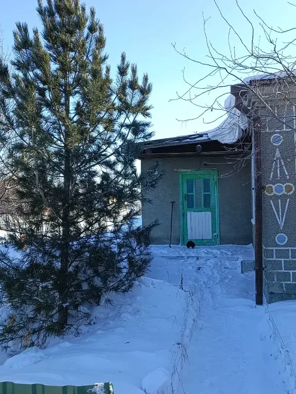 Дом 76 м2 на участке 10 сот. - Фото 4