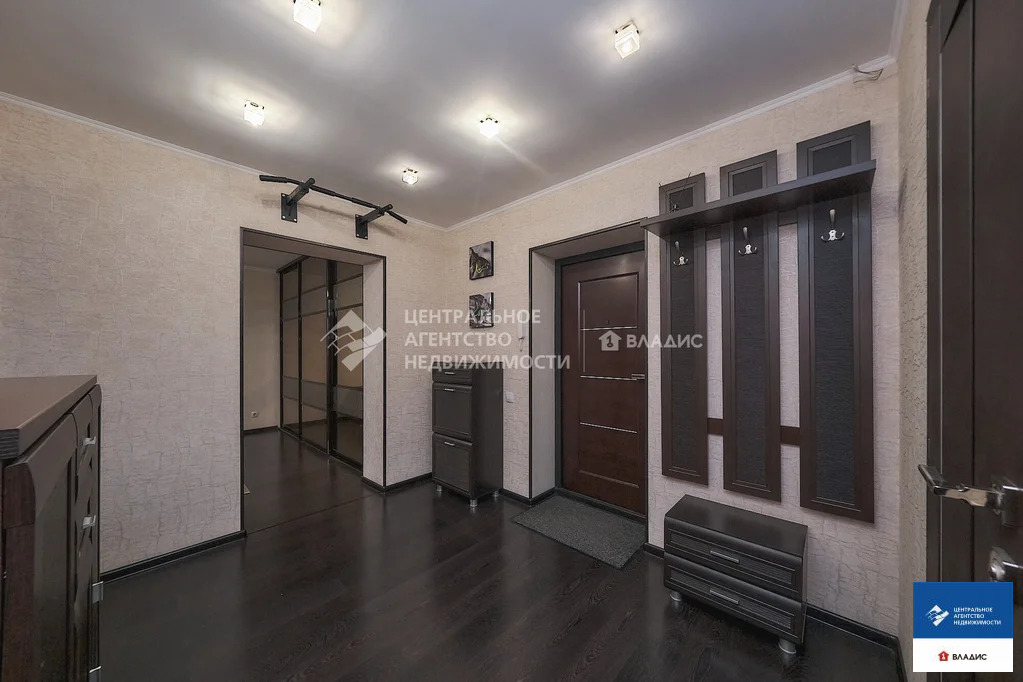 Продажа квартиры, Рязань, Касимовское ш. - Фото 11