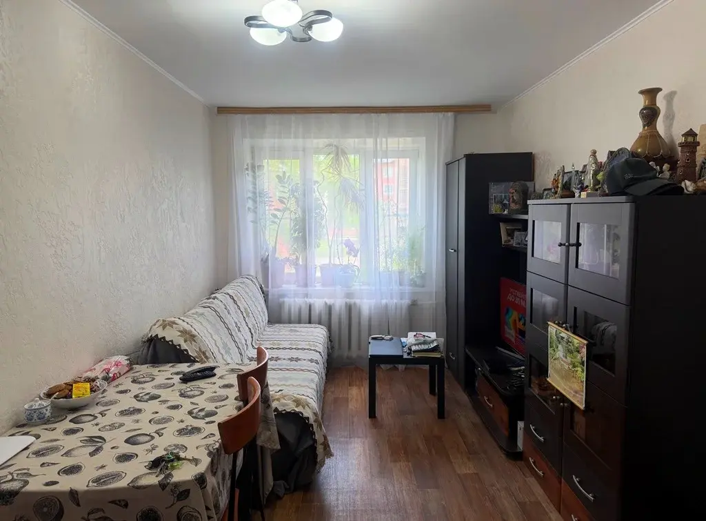 4-я квартира на ул. Советская, дом 8 - Фото 5