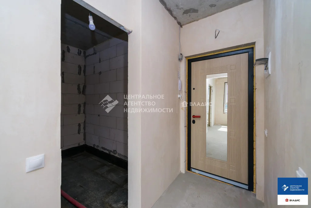 Продажа квартиры, Рязань, улица Полина - Фото 5