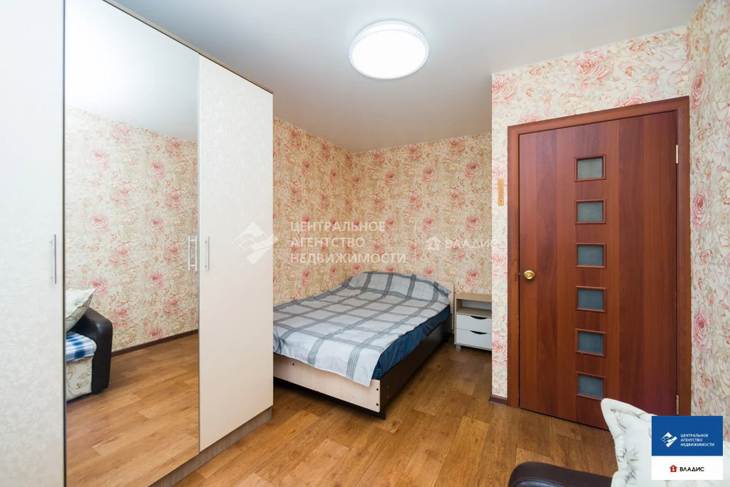 Продажа квартиры, Рязань, ул. Ломоносова - Фото 4