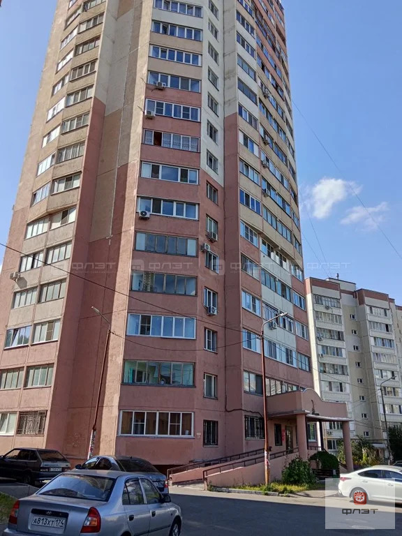 Продажа квартиры, Казань, Победы пр-кт. - Фото 11
