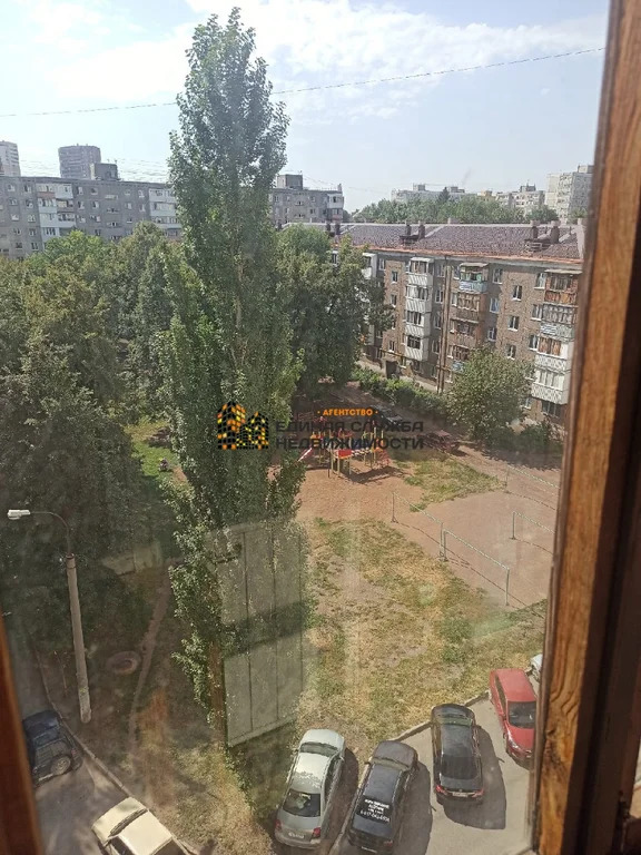 Аренда квартиры, Уфа, ул. Кольцевая - Фото 9