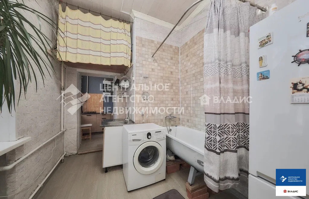 Продажа квартиры, Рязань, ул. Пожалостина - Фото 5