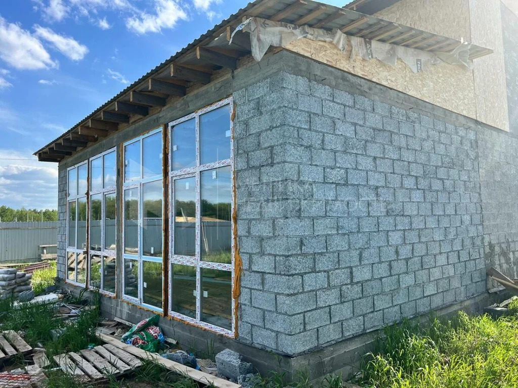 Продажа дома, Падерина, Тюменский район, Тюменский р-н - Фото 10