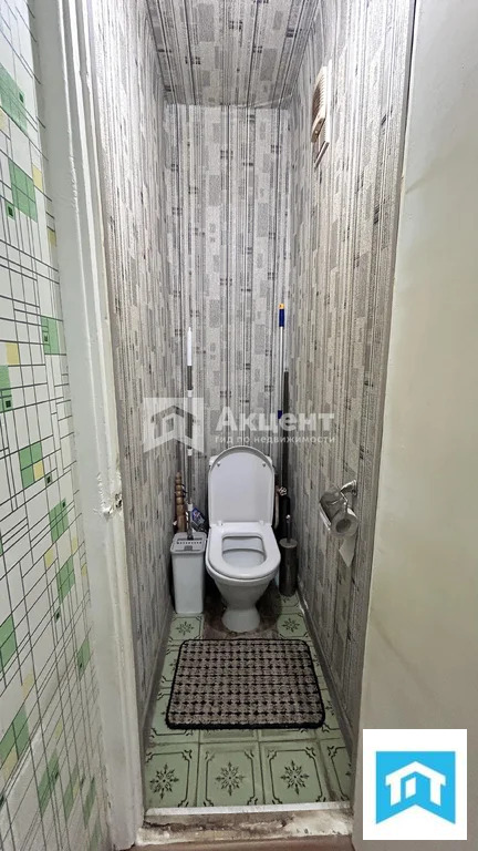 Аренда квартиры, Иваново, ул. Водонапорная - Фото 12