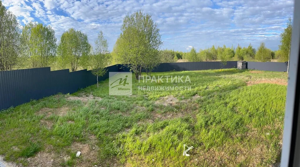 Продажа дома, Милюково, Первомайское с. п., Радужная улица - Фото 9