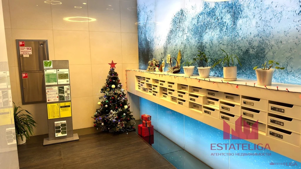 Аренда квартиры, Ломоносовский пр-кт. - Фото 28