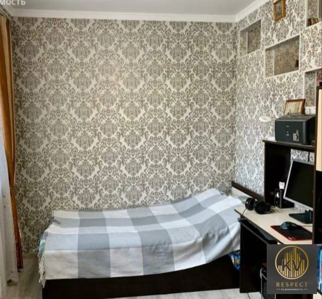 Продажа квартиры, Пятигорск, Березовый пер. - Фото 5