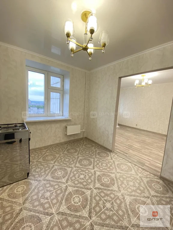 Продажа квартиры, Казань, ул. Космонавтов - Фото 2