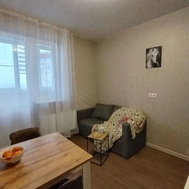 Аренда квартиры, Афипский, Северский район, ул. Победы - Фото 4