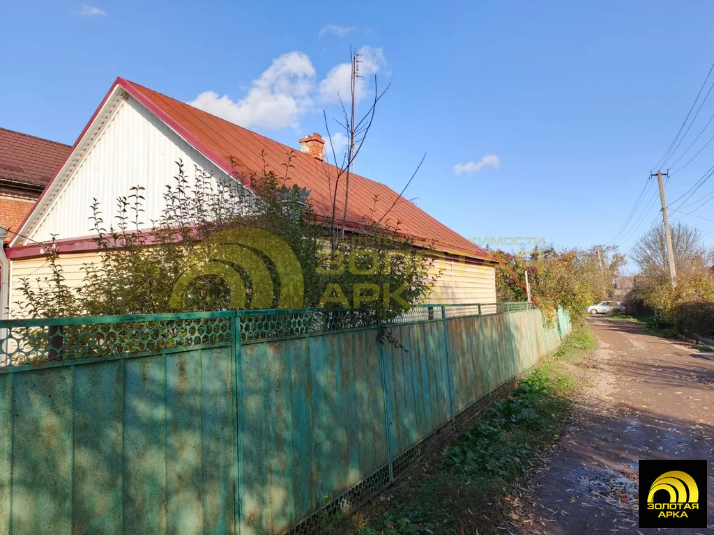 Продажа дома, Холмская, Абинский район, ул. Некрасова - Фото 2