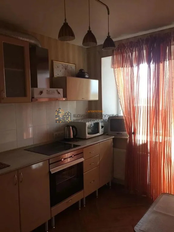 Аренда квартиры, Уфа, ул. Набережная реки Уфы - Фото 1