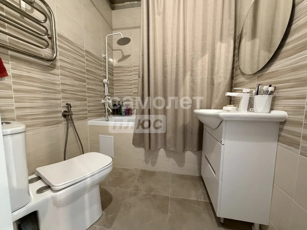 Продажа квартиры, Петровский, Ленинский район, Маршала Полубоярова ул. - Фото 4