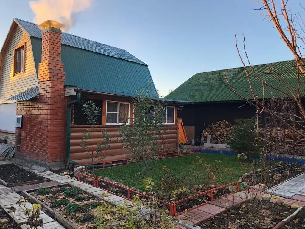 Купить Дачу В Романтике Тюмень