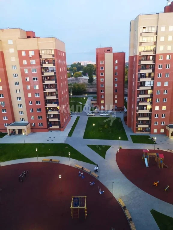 Продажа квартиры, Новосибирск, ул. Кубовая - Фото 4