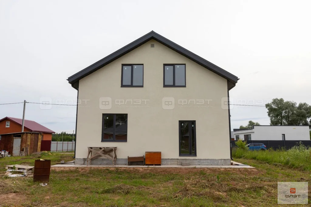 Продажа дома, Каипы, Лаишевский район, ул. Заповедная - Фото 2