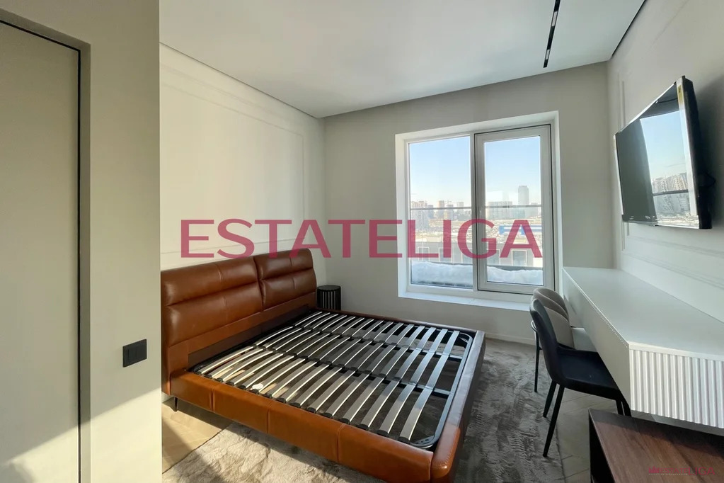 Аренда квартиры, проспект Лихачева - Фото 12