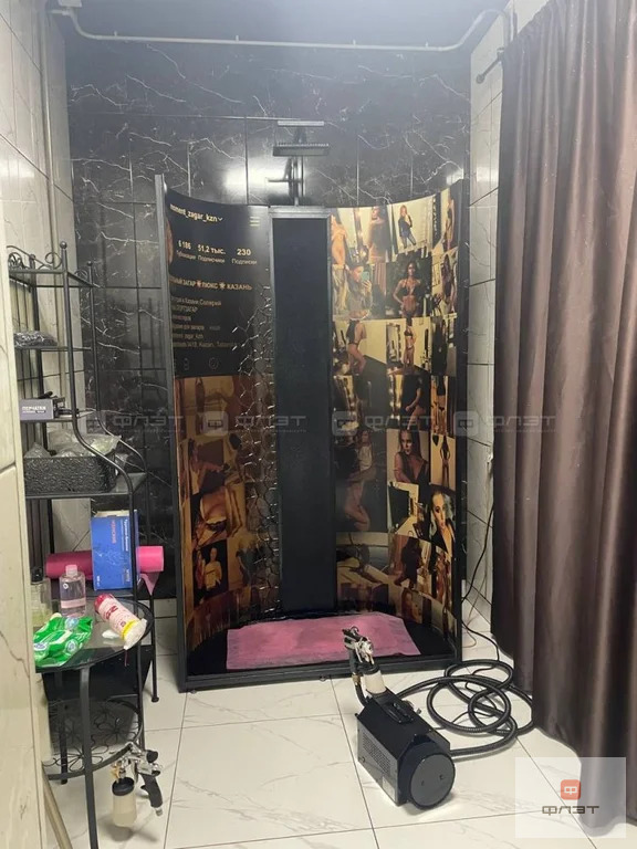 Продажа офиса, Казань, ул. Зинина - Фото 4