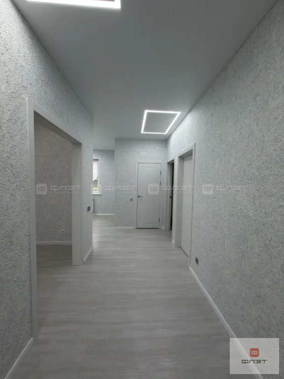 Продажа дома, Сокуры, Лаишевский район, ул. Еловая - Фото 8
