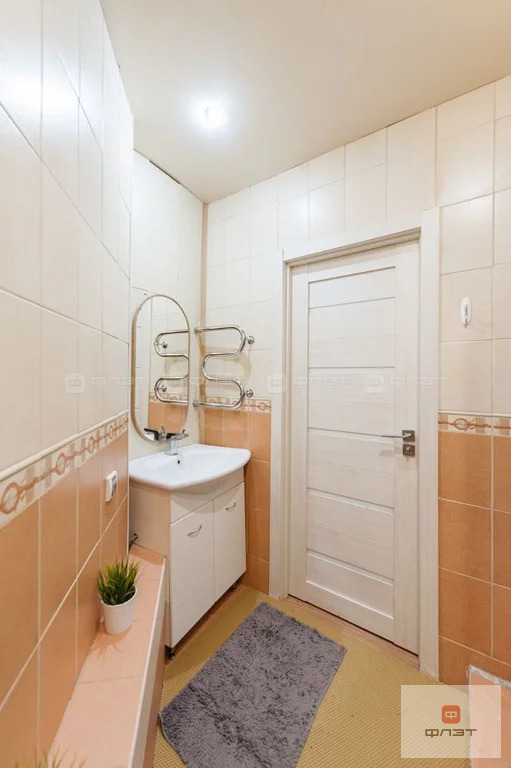 Продажа квартиры, Казань, ул. Чистопольская - Фото 13