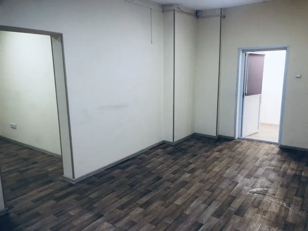 м. Полежаевская 10 м.п .5-Магистральная д.12 Сдается офис 30 кв. 4/4 . - Фото 8