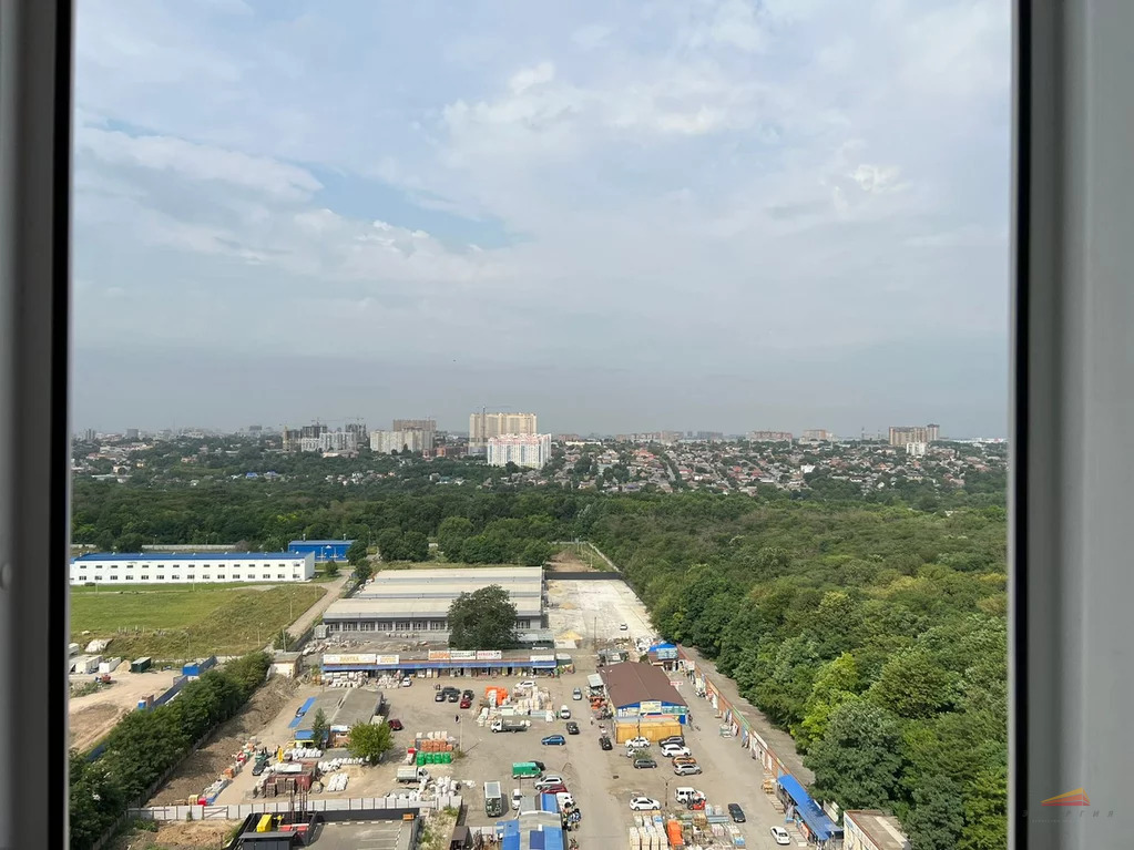 Продажа квартиры, Ростов-на-Дону, Улица Вересаева, 101/1с2 - Фото 2