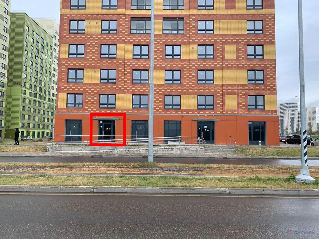 Продажа торгового помещения, улица Маресьева - Фото 3