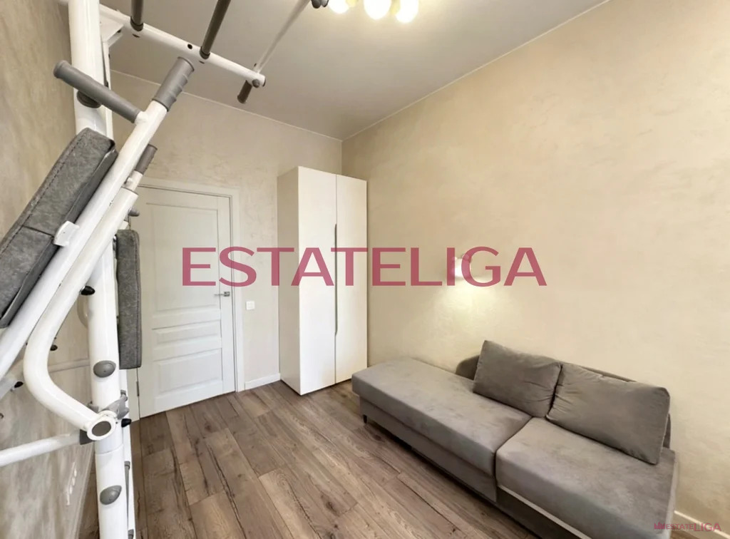 Продажа квартиры, Шелепихинская наб. - Фото 20