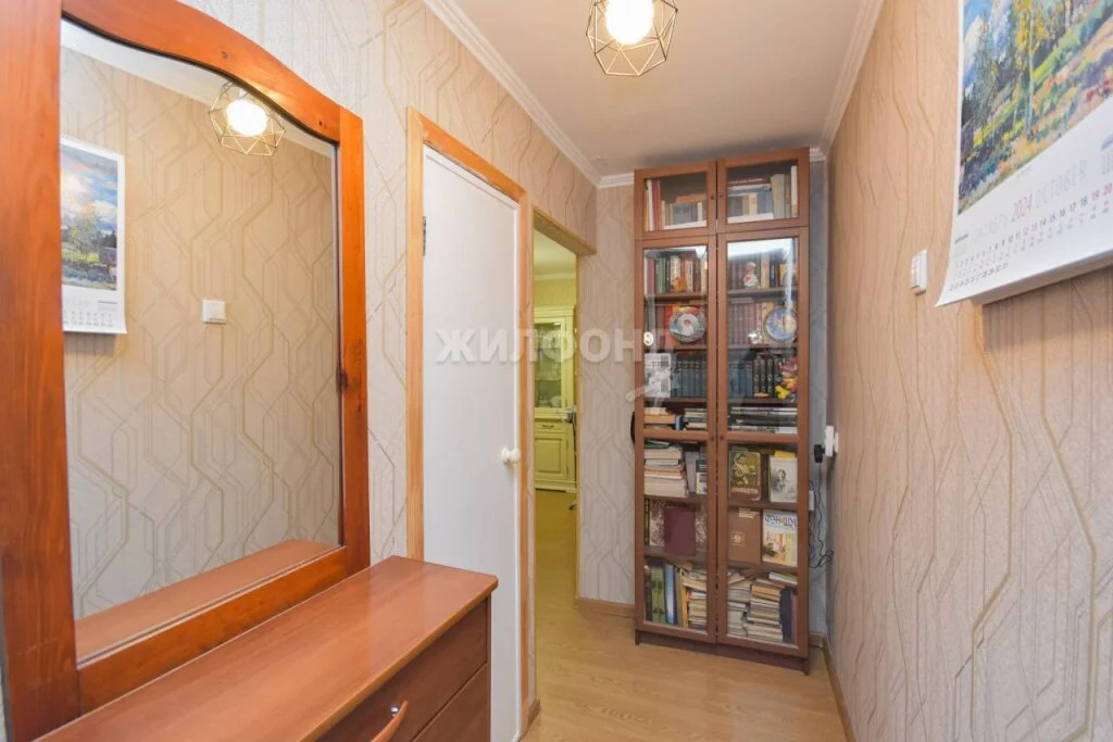 Продажа квартиры, Новосибирск, ул. Блюхера - Фото 12