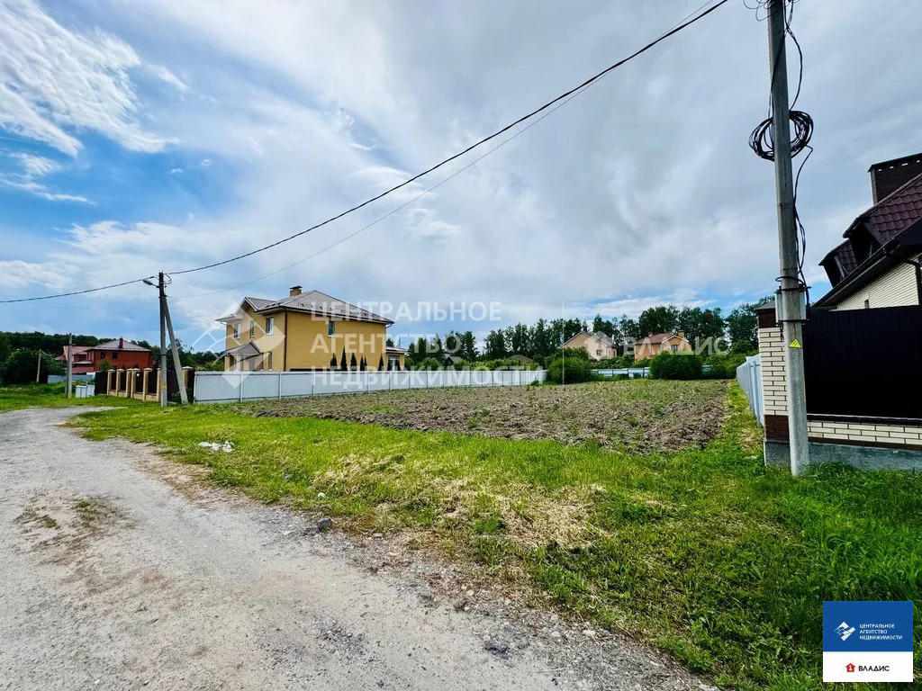 Продажа участка, Новоселки, Рязанский район - Фото 1