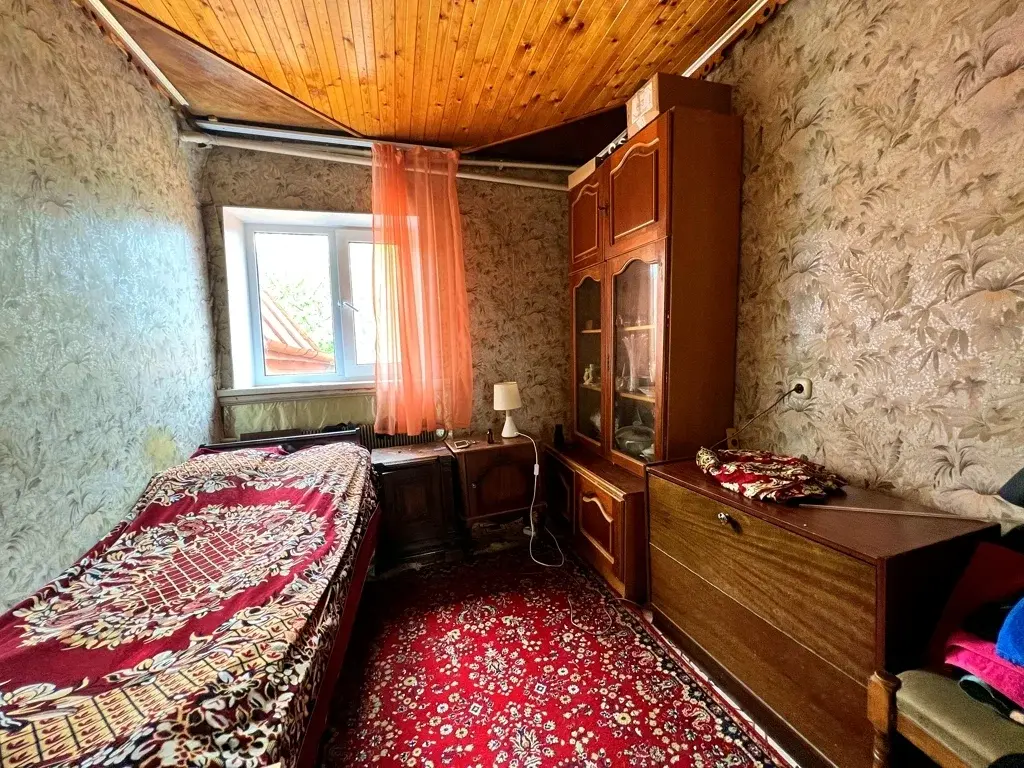Дом в деревне Карцево - Фото 15