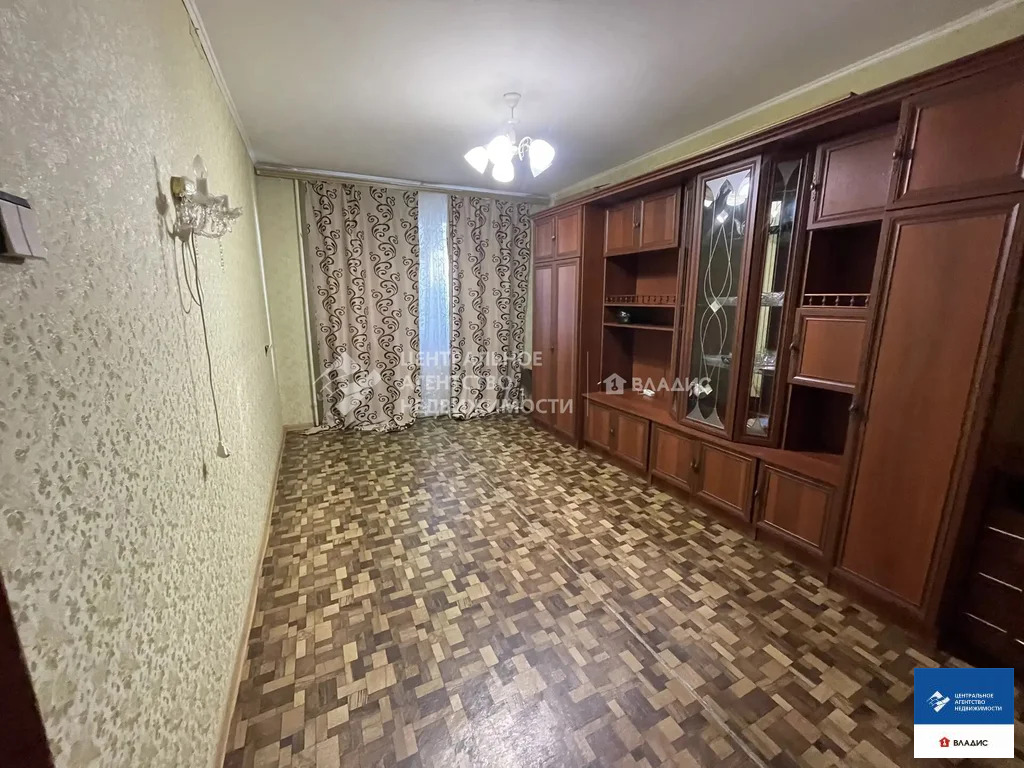 Аренда квартиры, Рязань, ул. Сельских Строителей - Фото 6